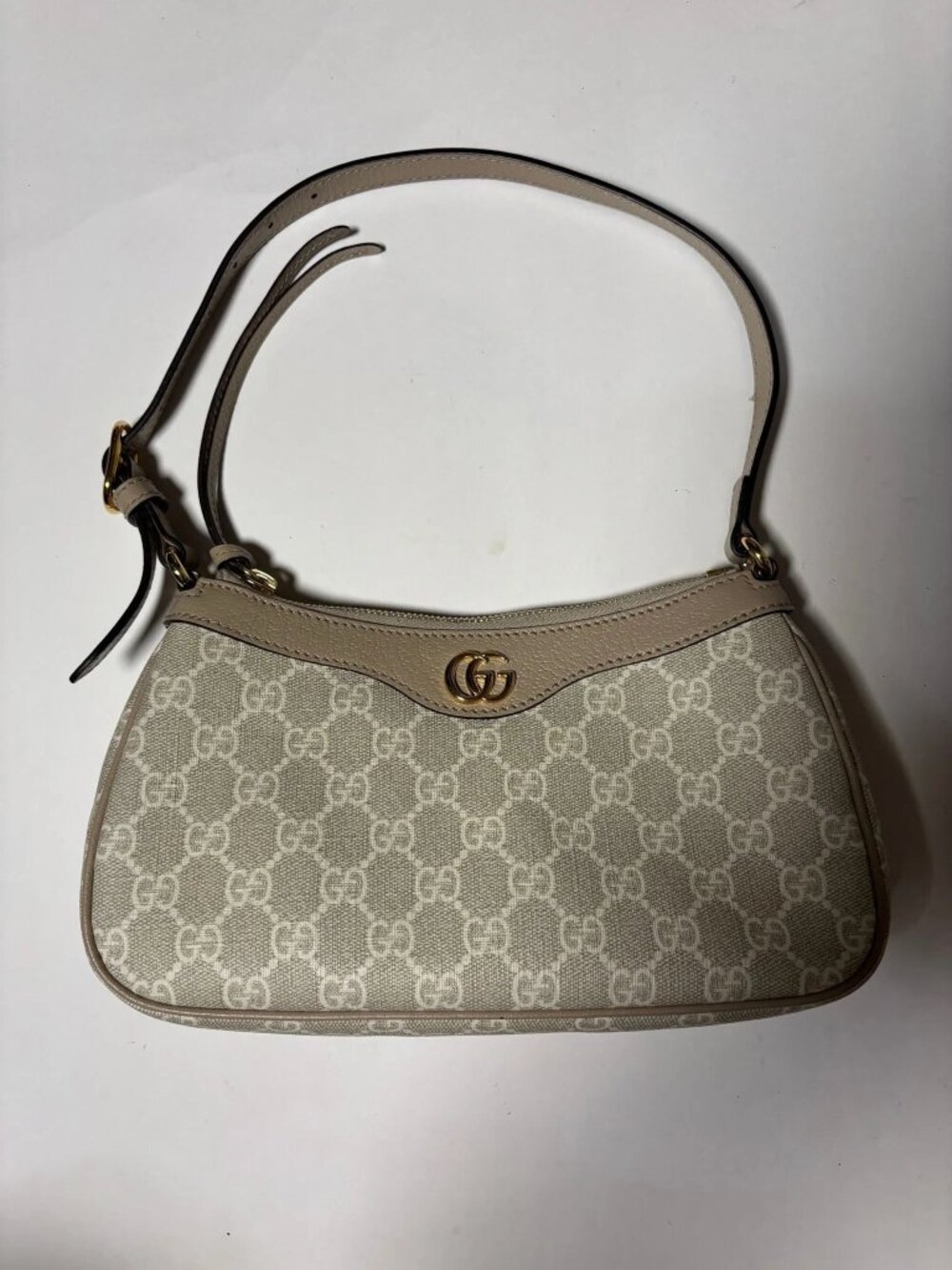 Gucci Odipia Small Tote Shoulder Bag